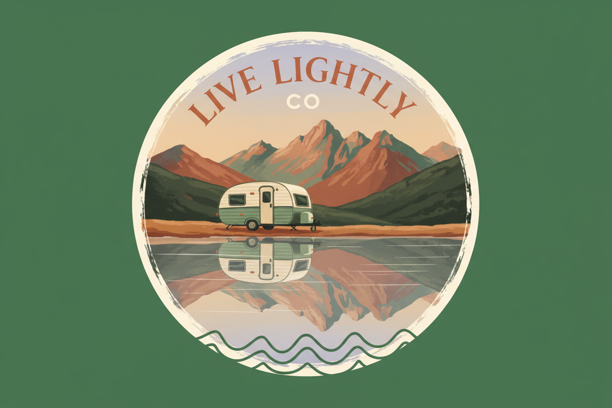 Live Lightly